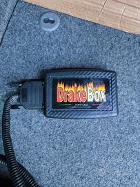Drakebox nuovo BMW