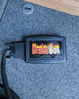 Drakebox nuovo BMW