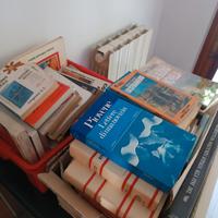 libri vari