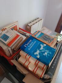 libri vari