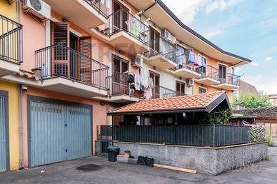 Garage/Box - San Pietro Clarenza