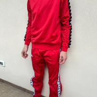 Tuta Completa Kappa 222 Banda