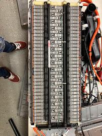 Garanzia 8 mesi riparazione batteria Toyota lexus