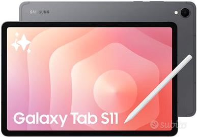 Samsung Galaxy Tab S11 Ultra 512GB 5G