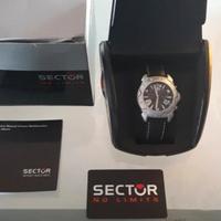 orologio Sector no limits