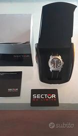 orologio Sector no limits
