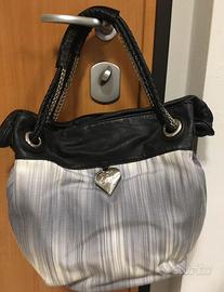 Borsa acqua di perla