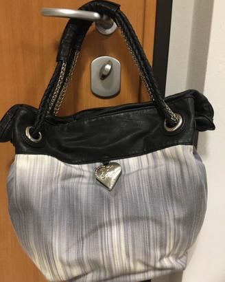 Borsa acqua di perla