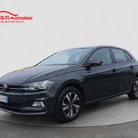 VOLKSWAGEN Polo 1.0 TSI 5p. Comfortline BlueMoti