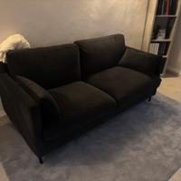 Divano 3p Maisons du monde “Julian”