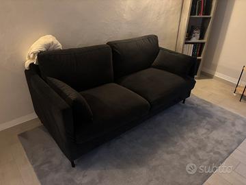 Divano 3p Maisons du monde “Julian”