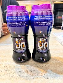 Lenor Unstoppables Freschezza Violetta
