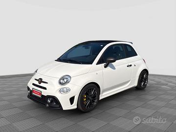 ABARTH 695 C C 1.4 Turbo T-Jet 180 CV