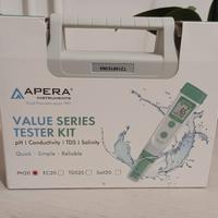 PHmetro - Misuratore ph