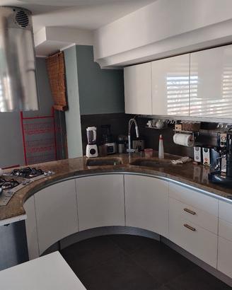 cucina effeti