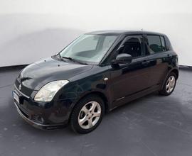 Suzuki Swift 1.3 AWD