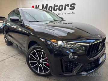 MASERATI Levante V6 AWD Gransport