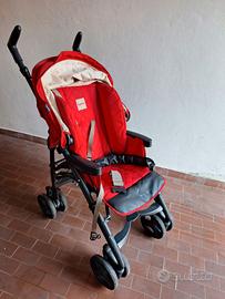 Trio INGLESINA