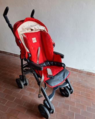 Trio INGLESINA