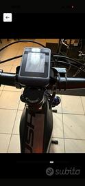 E bike