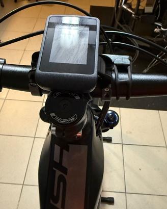 E bike