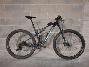 Orbea Oiz H10 TR