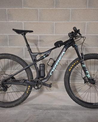 Orbea Oiz H10 TR