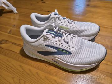 BROOKS REVEL MAX NUOVE