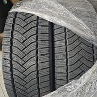 Gomme 205 65 R16C NUOVE 4 Stagioni