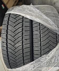 Gomme 205 65 R16C NUOVE 4 Stagioni