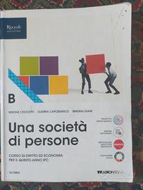 Un società di persone