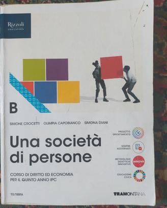 Un società di persone