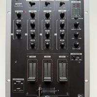 Mixer Gemini PS-626x
