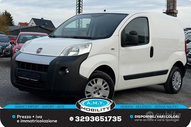 Fiat Fiorino SX Furgone/Aria condizionata