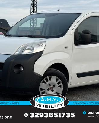 Fiat Fiorino SX Furgone/Aria condizionata