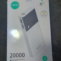 Power bank