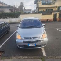 XSARA Picasso 2004 - GPL e Benzina