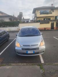 XSARA Picasso 2004 - GPL e Benzina