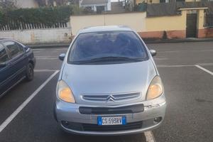 XSARA Picasso 2004 - GPL e Benzina