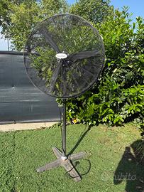 Ventilatore da esterno
