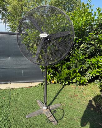 Ventilatore da esterno