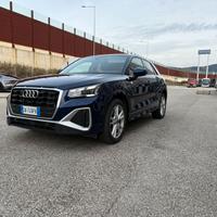 Q2 35 2.0 tdi s-tronic