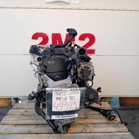 MOTORE COMPLETO FORD Transit Serie Custom YMFS/6 1