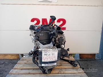 MOTORE COMPLETO FORD Transit Serie Custom YMFS/6 1