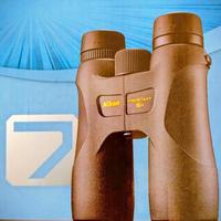 BINOCOLO NIKON Prostaff 7S – 10 X 42