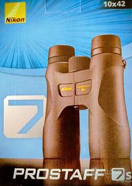 BINOCOLO NIKON Prostaff 7S – 10 X 42