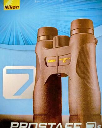 BINOCOLO NIKON Prostaff 7S – 10 X 42