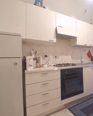 San giovanni in laterano - immobile trilocale - vi