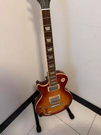 Chitarra gibosn les paul