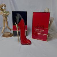 profumo tacco rosso